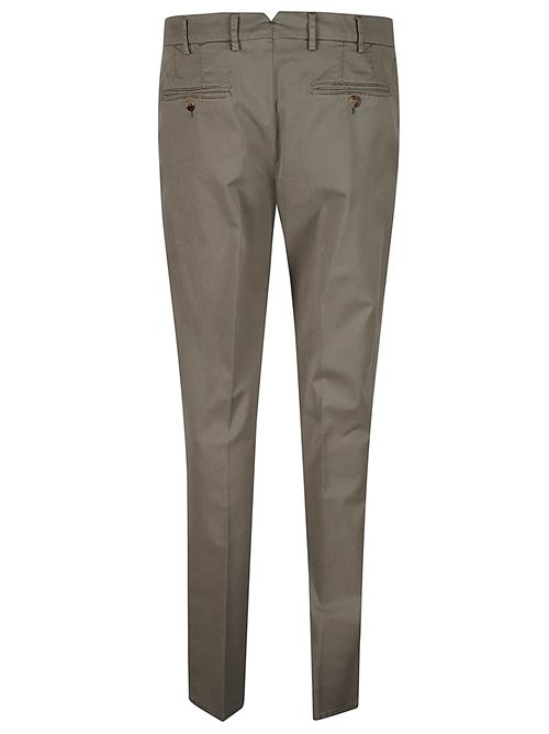 Straight-leg trousers BRUNELLO CUCINELLI | M289UI1770C6024